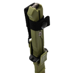Нож Mr.Blade Leshiy, AUS-8 SW, Elastron OD, MB390-SW/OD