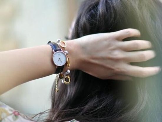 Наручные часы Daniel Wellington 0901DW 26  мм