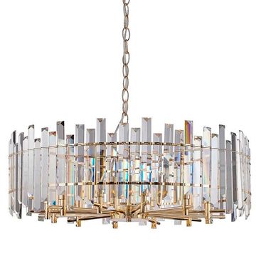 Design light Langley 80