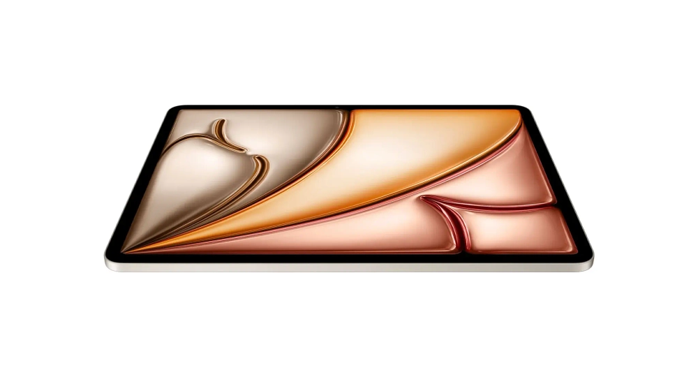 iPad Air 13” 128 ГБ, Wi-Fi + Cellular (M4 | 2026)