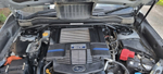Распорка передних стоек (цельная) Subaru Forester 4 SJ