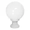 Наземный светильник Globe 250 G25.110.000.WYE27 Fumagalli