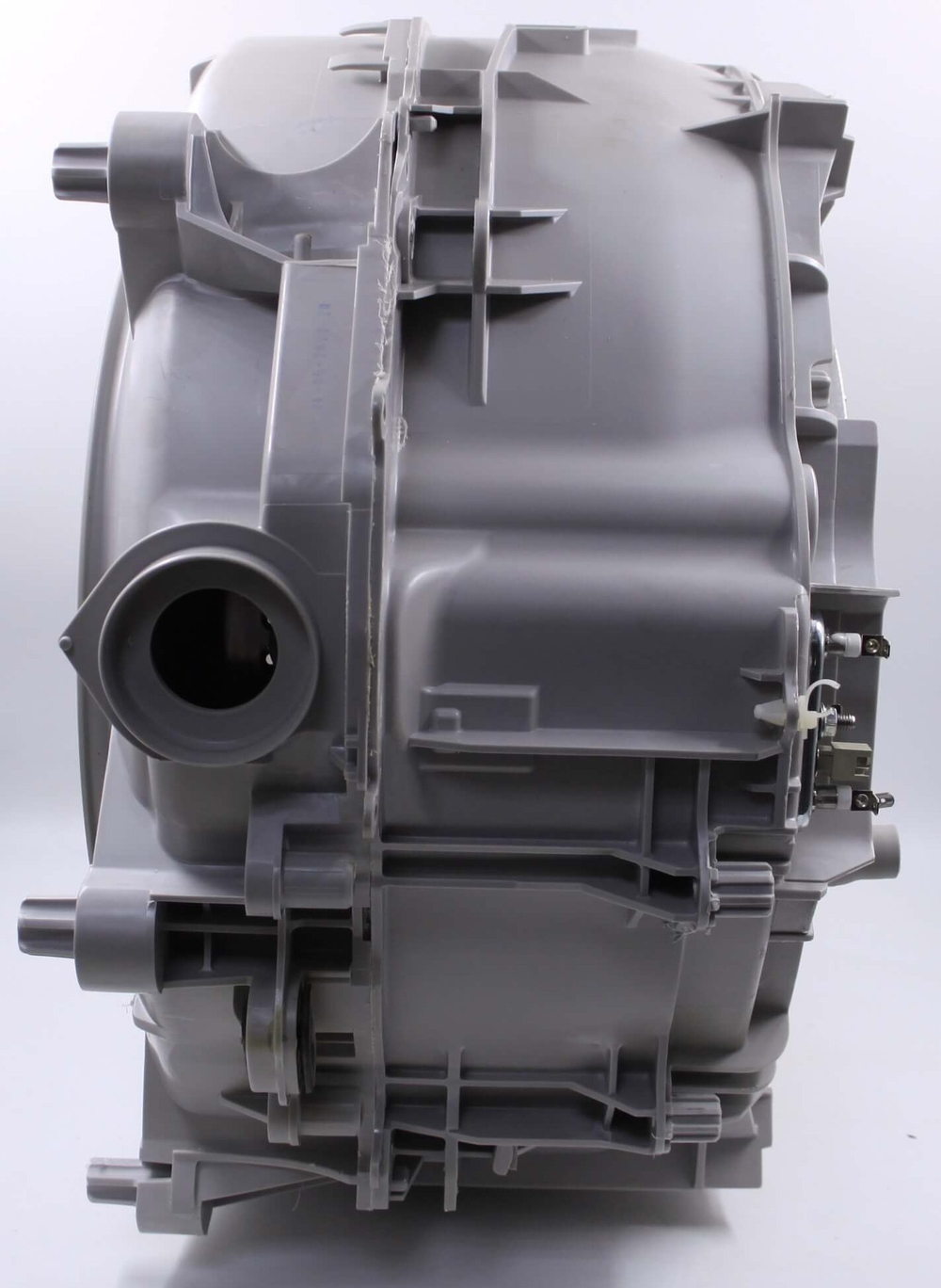 Бак в сборе для стиральной машины Beko WSPE6H612