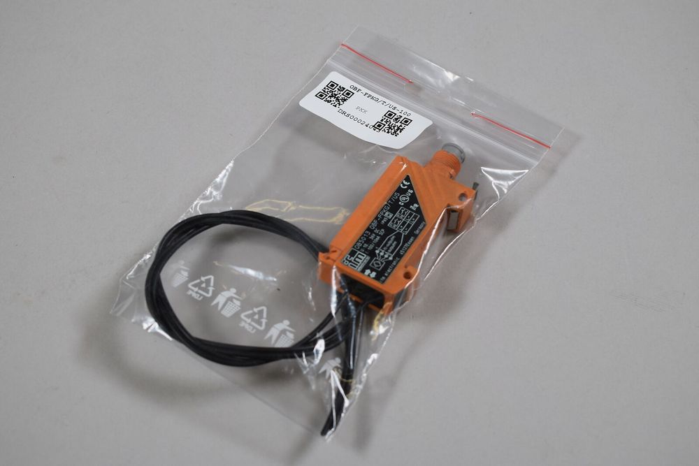 IFM OBF-FPKG/T/US-100 IFM OBF-FPKG/T/US-100