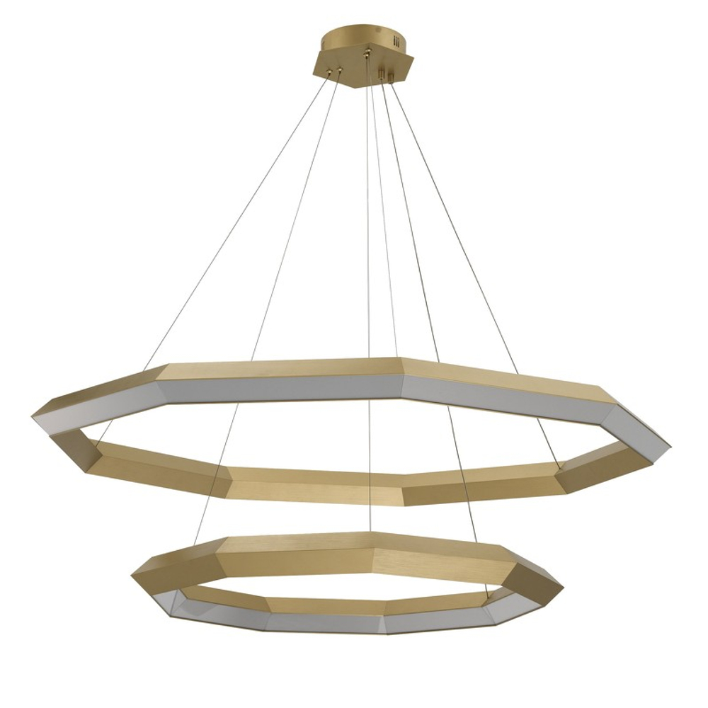 Подвесная люстра Helvetia LIGHTING