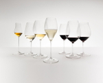 Набор из 2-х бокалов для шампанского Champagne Performance 375 мл Riedel
