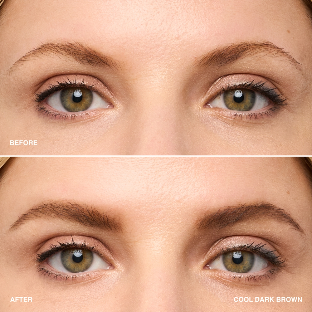 Bobbi Brown Precise Brow Pencil - Карандаши для бровей оттенок Cool Dark Brown, 0 g