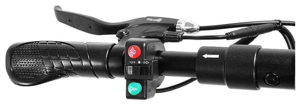 Электросамокат Kugoo M4 Pro 13 Ah (Jilong)