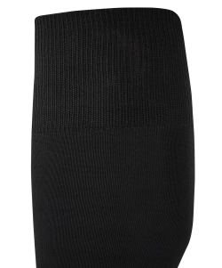 Гетры футбольные CAMP ADVANCED SOCKS, черный/белый