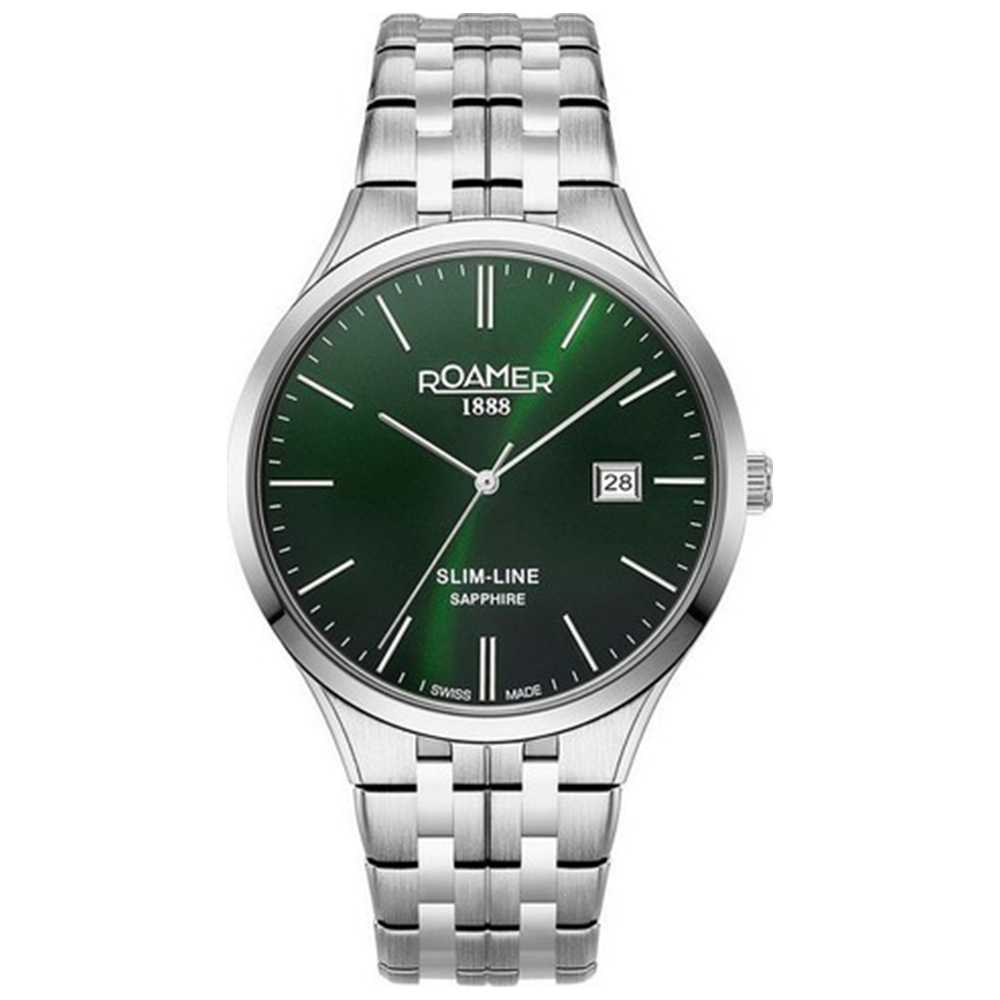 Наручные часы Roamer 512 833 41 75 20*