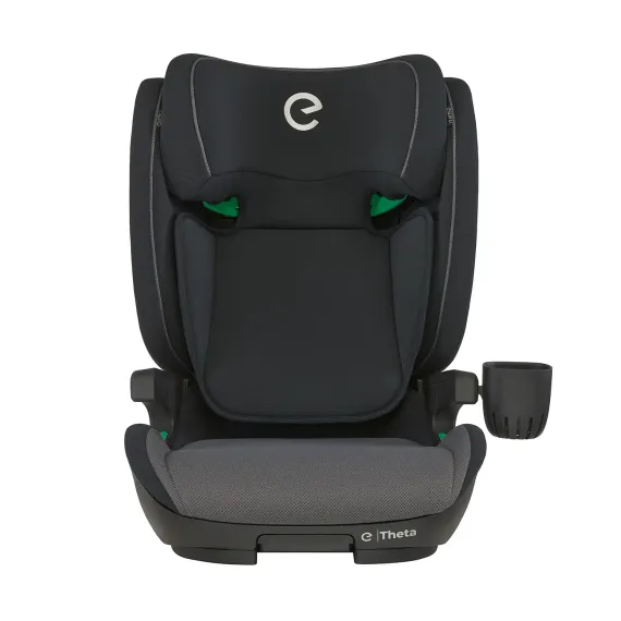 Автокресло Espiro Theta Onyx (110)