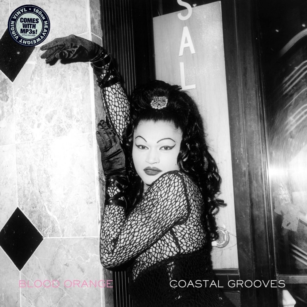 Blood Orange	Coastal Grooves