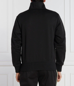 Худи CALVIN KLEIN JEANS - черный(J30J324120)