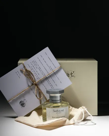 Toskovat Perfumes Annacamento