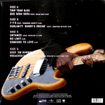 Marcus Miller / Laid Black (2LP)