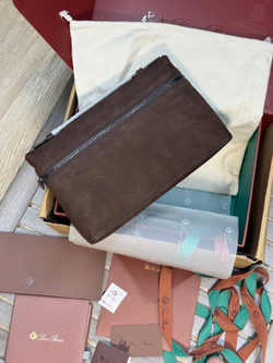 Клатч Loro Piana Extra Pouch L29
