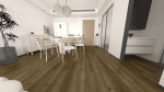 ПЛИТКА КЛЕЕВАЯ LVT 2 мм ONEFLOOR 2039L