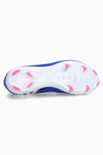 Бутсы Nike Mercurial Zoom Vapor 16 Pro FG Junior - синий