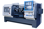 Токарный станок ЧПУ с горизонтальной станиной (KND) MetalTec NEXT 50x1000