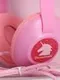 Наушники "Unicorn music", модель W-01, 25 х 17,5 см