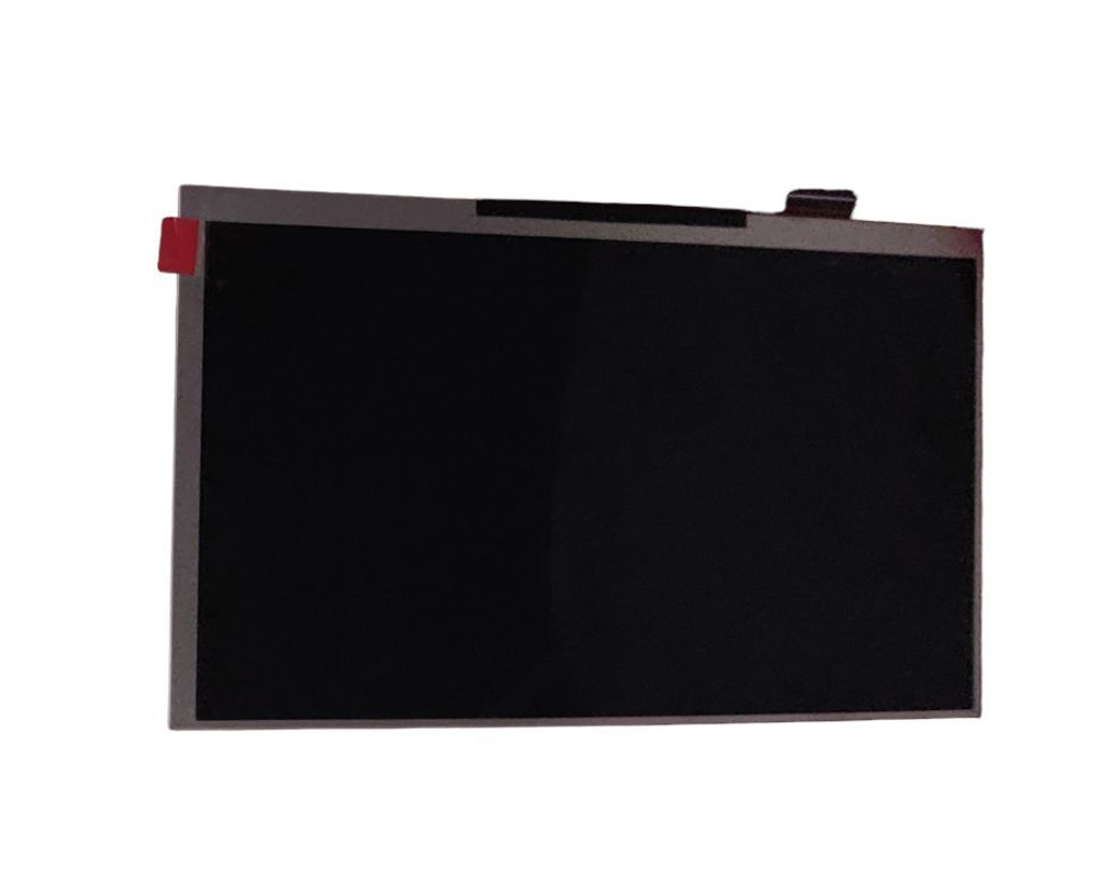 Дисплей (экран) для планшета BQ 7083G 1024Х600 диагональ 7 дюймов / lcd матрица / размеры жк-экрана 163мм на 96мм 30pin