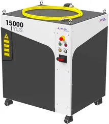 Непрерывный лазерный источник IPG YLS-15000