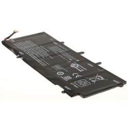 Аккумулятор iBatt 3780mAh для ноутбука HP EliteBook 1040 G1, G2 (BL06XL, HSTNN-DB5D)