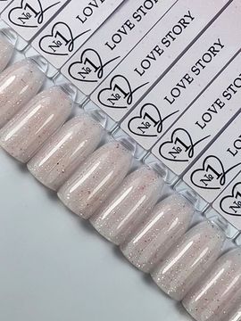 LOVE STORY 01 15ml Navi