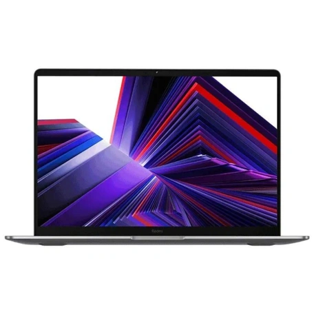14" Ноутбук Xiaomi RedmiBook 14 2024 i5-13500H/16GB/512GB grey (JYU4574CN)