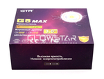 Билед модули GTR G5 MAX 3.0 дюйма, 2 чипа, 5500K, 12V, 48W/55W, съемное гаечное крепление, 3R (комплект, 2шт)