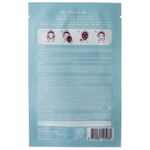 YU.R ME Тканевая маска для лица с экстрактом алоэ - Aloe sheet mask, 1шт