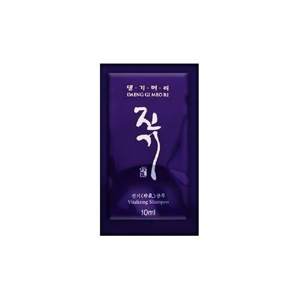 DAENG GI MEO RI Восстанавливающий шампунь для ослабленных волос Vitalizing Shampoo