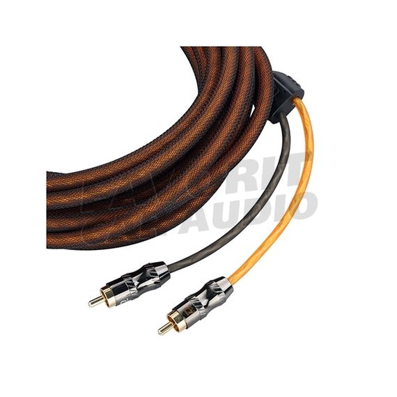 Межб. кабель DL Audio Gryphon Pro RCA 5M