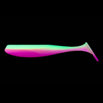 Мягкая приманка IAM Format Drop 100мм 6.3г -