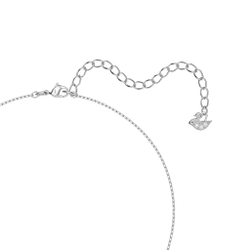 SPARKLING DC:NECKLACE ARCBL/RHS