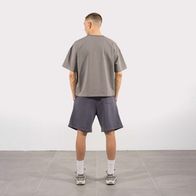 Футболка UNIFORM Boxy, хаки