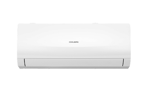 Настенный кондиционер Coolberg CS18W1_IN / CS18W1_OUT