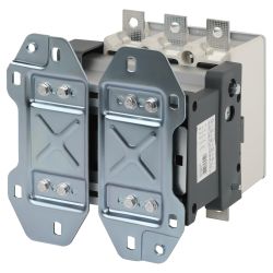 Контактор КТИ-6400 ЭРА PRO KKT60-400-230-10-E 400А 230В/АС3 | Электротовары