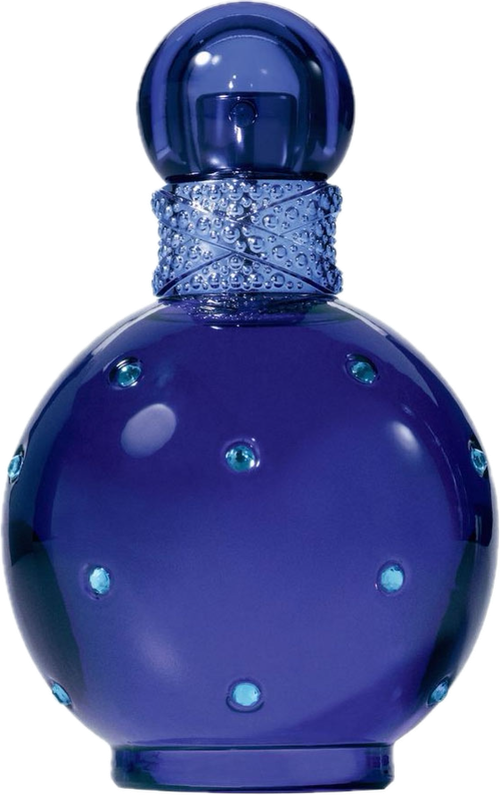 Britney Spears Midnight Fantasy EDP