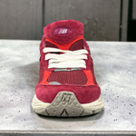New Balance 2002R • Red Wine