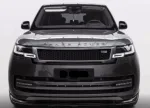 Оригинальный обвес для LAND ROVER RANGE ROVER L460 2021+ тюнинг Рейндж Ровер