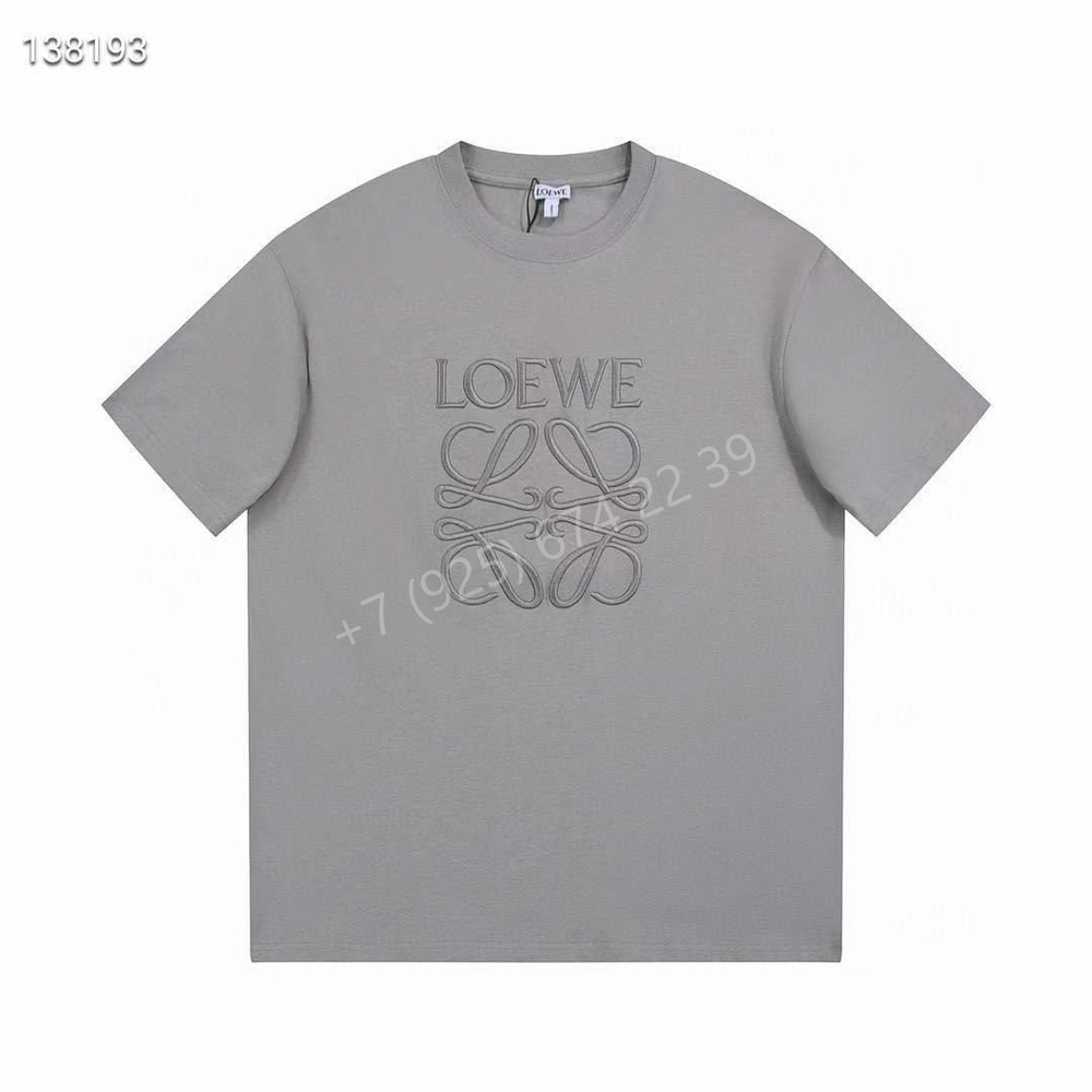 Футболка Loewe