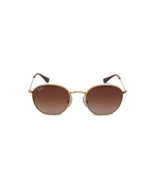 Солнцезащитные очки Ray-Ban - зеленый(RJ9572S)