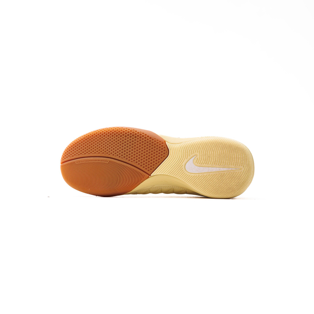 IN / Nike Lunar Gato II / Lemonade White