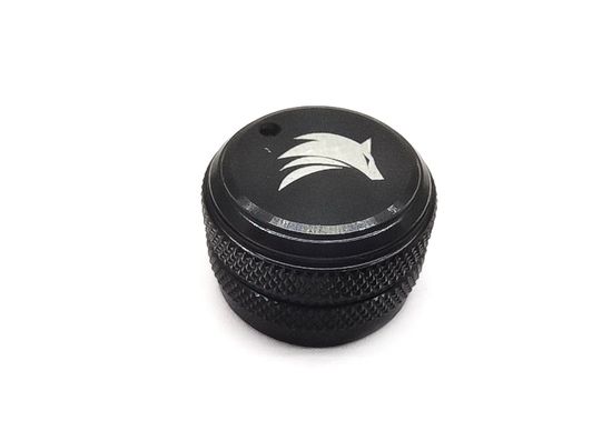 Гайка тормоза Tsurinoya Dark Wolf Ultra KF-50SL