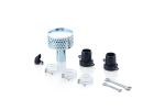 Мотопомпа дизельная Koshin STY-50D 100541547