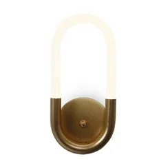 Настенный светильник Magnet FR6106WL-L10G Freya