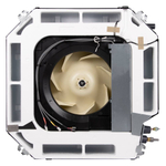 Блок внутренний Electrolux EACC/in-24H/UP4-DC/N8 инверторной сплит-системы, кассетного типа НС-1481925