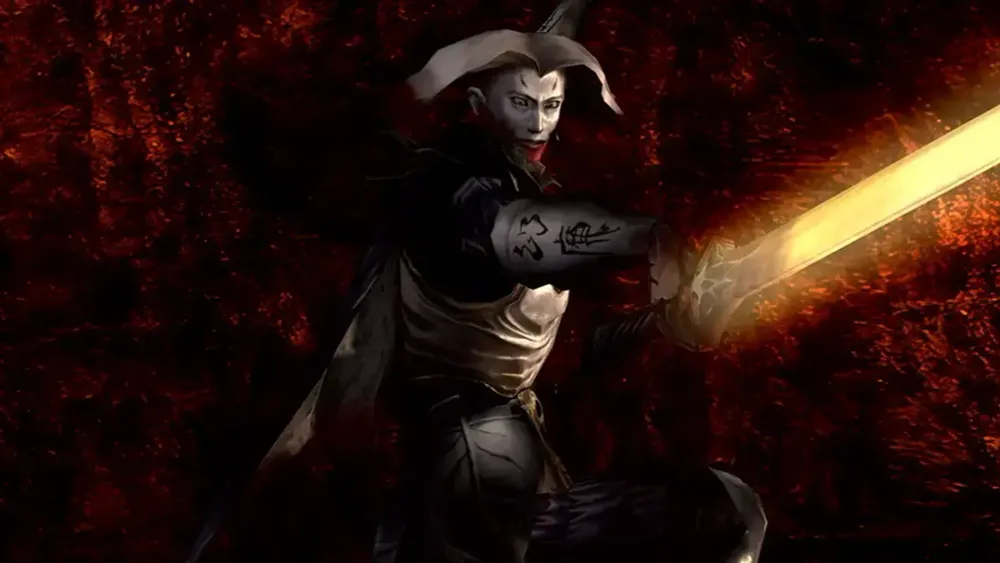 Onimusha 2: Samurai's Destiny + Onimusha: Warlords PS4 & PS5