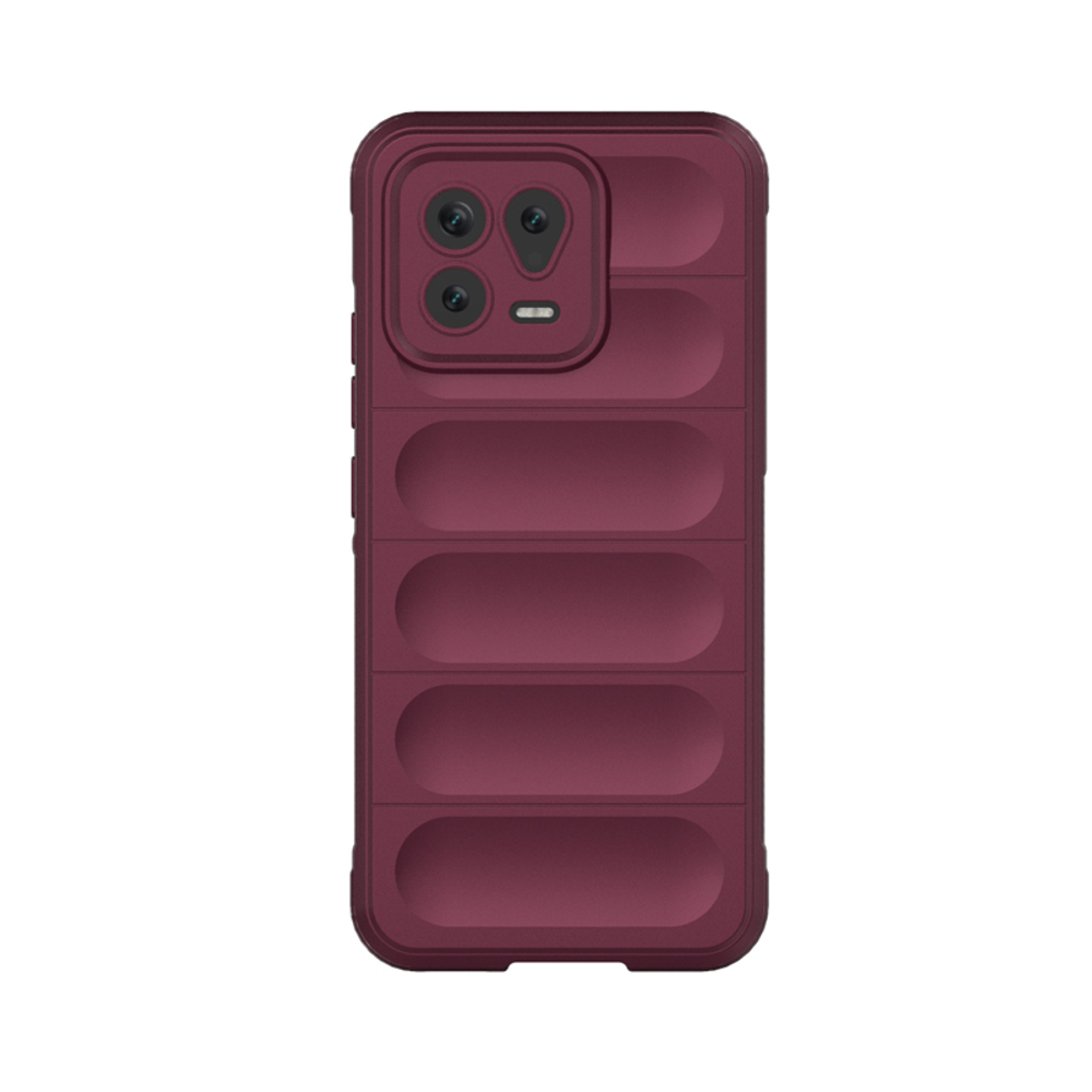 Противоударный чехол Flexible Case для Xiaomi 13